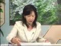 ジャニーズ・ファン必見!!（ 注：政権交代前の広告）