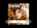CHIHIRO -Too Late- 歌詞付き