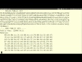 RSA Key Generation, Signatures and Encryption using OpenSSL