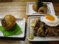 八尾蒲鉾（大阪・天満グルメ・居酒屋）tavern of a boiled fish paste