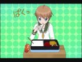 『VOICEROID』マキです♪ ダイエット ぎゅんぎゅん！！