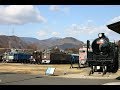 碓氷峠鉄道文化むら Railway Museum Usui　【gunma】