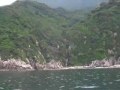 白糸の滝