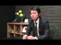 株式会社 アイギス【リクルート2013】エピソード・ショート編