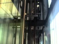 JRセントラルタワーズのエレベーター(C-1号機?)