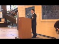 仕事納め式