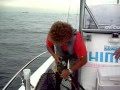 fishingmax芦屋店 ドラゴンハンター大久保幸三氏