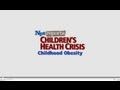 NPT Reports: Children's Health Crisis - Obesity
