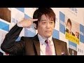 坂上忍、 いいとも後番組は「ゴールデンタイム」　番組タイトル漏らす