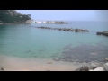 福井県敦賀市 若狭湾側 白木海水浴場