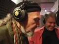 DR JOHN and Steve Tyrell 