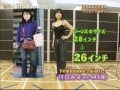 やれば出来る！40代ダイエットでスゴい脚やせ♪
