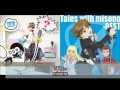 STEREO me ver.  Tales...  misono