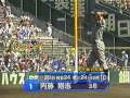 1995年夏準決勝　帝京vs敦賀気比　3/19
