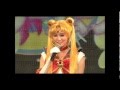ミュージカル・セーラームーンのキャストがすごい