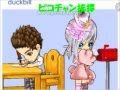 ピコチャンネル　挨拶　3月　（曲＆題名変更）