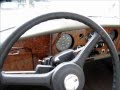 Bentley S1 DHC Graber oldtimer classic car impressions