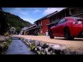 TOYOTA 86　テレビ番組『 峠[TOUGE] 』 volume 018