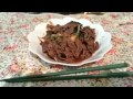 14日目夕食【ダイエット・食事】