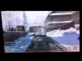 COD MW2 LIVE BEASTING FROM IPHONE4