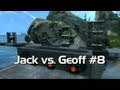 Halo: Reach - Achievement HORSE #8 (Jack vs. Geoff)