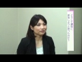 まっすぐに好きを仕事にする講座【参加者の声：コーチング】福岡