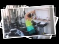 大阪パーソナルトレーニング 女性ダイエットモデルコース