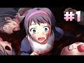 BEST PARTY! - Corpse Party - Part 1