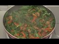 豚にら豆板醤炒め 【肉のおかず：レシピ大百科】