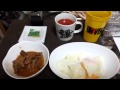低糖質９日目朝食【ローカーボダイエット・食事・サプリメント】