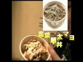 すき家　牛丼全メニュー食べてみた 【からくり箱DS】