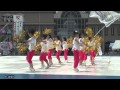 座☆スマイル学園 さん 2013年 はるえイッチョライでんすけ祭り