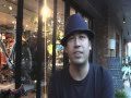 東京ドイツ村駅伝MC Sascha（サッシャ）さんからメッセージ.mpg