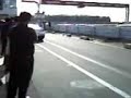 新型GT-R サーキット試乗会