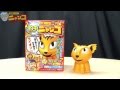 生きものの神！あなたの心の中を見通す『的中ニャンコ』に挑んでみた