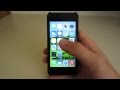 iOS 7 Review (Public / GM): Get It Now! (September 18th)