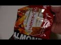 Almond Caramel MORINAGA アーモンド キャラメル 森永