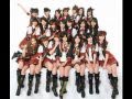 AKB48 「言い訳Maybe」 を歌ってみた