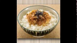 ゆかり ふりかけの歴史