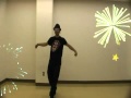 ストリートダンスで踊って痩せる男のダンスダイエット！モテる細マッチョ！基礎代謝アップのメンズダイエット！