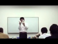 とみおか整骨院 腰椎&仙腸関節のAKA療法セミナー映像.wmv
