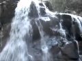鶏鳴の滝