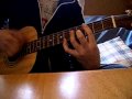 KUWATA BAND (桑田佳祐) スキップ・ビート 弾き語り cover
