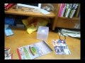 少女時代(소녀시대)/snsd/Girl's Generation コレクションプロマイド開封
