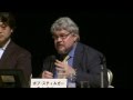2011年度五井平和財団フォーラムトークセッション「未来をデザインする」