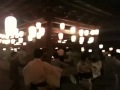 北鎌倉・円覚寺 盆踊り2011