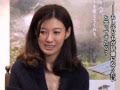 『アブラクサスの祭』 ともさかりえインタビュー