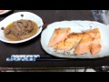 １０日目夕食【ローカーボ・ダイエット・食事・サプリメント】