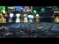[WoW] Death Knight solo: [Ulduar] - Thorim [HM]