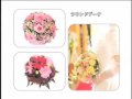 主婦の在宅ワークに最適。フラワービジネスを自宅で学ぶ！
